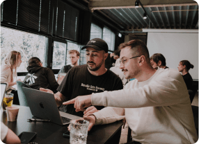Why Hire