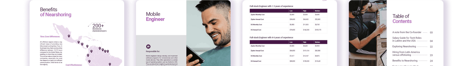 Content Examples