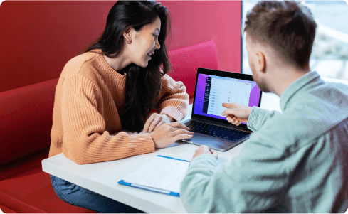 The Background Image