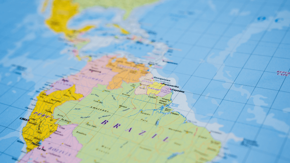 Latin America’s Tech Talent Surge: A Prime Destination for Global Tech Outsourcing