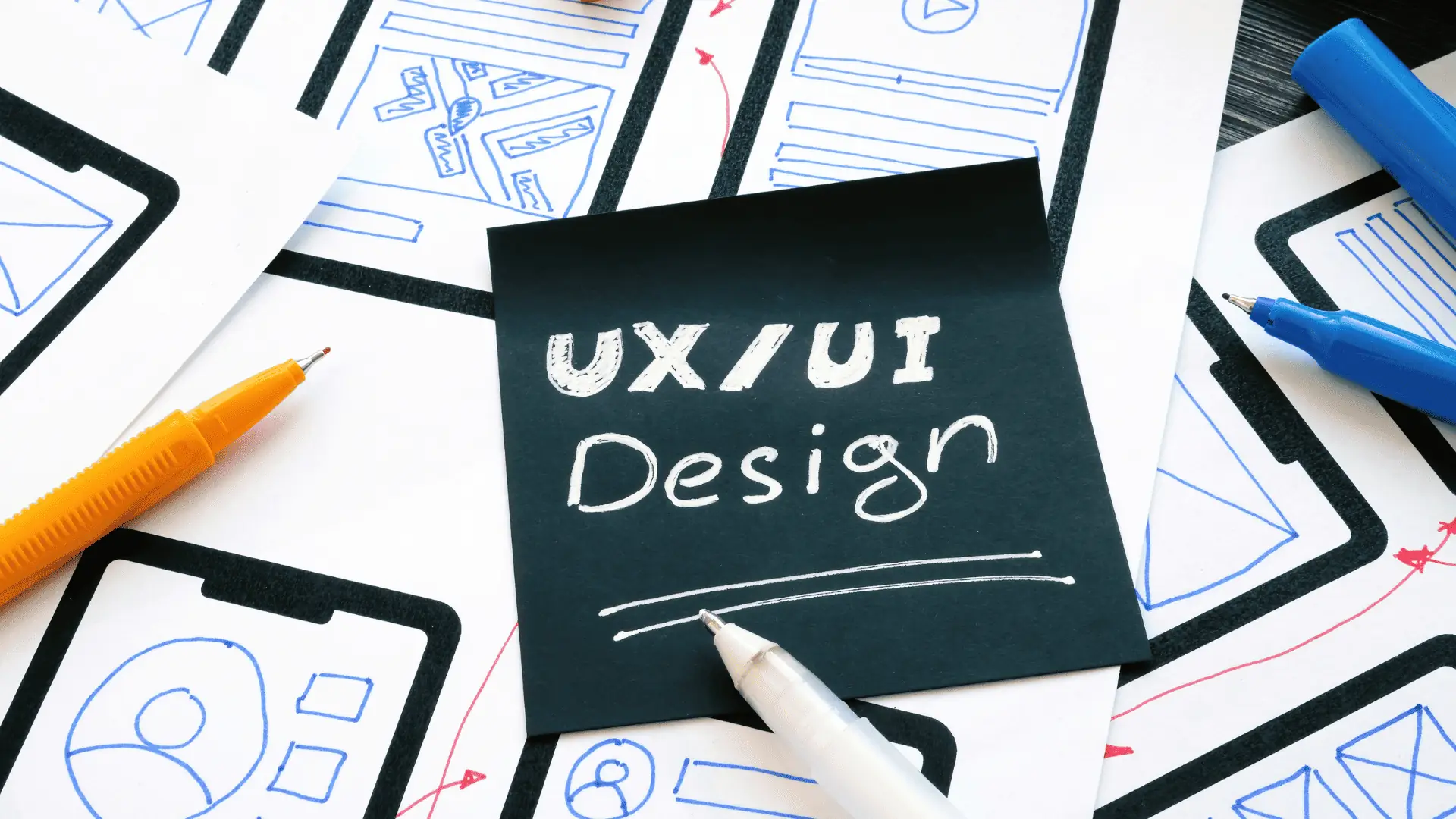 Why UX/UI Designers Are Key to Customer Satisfaction