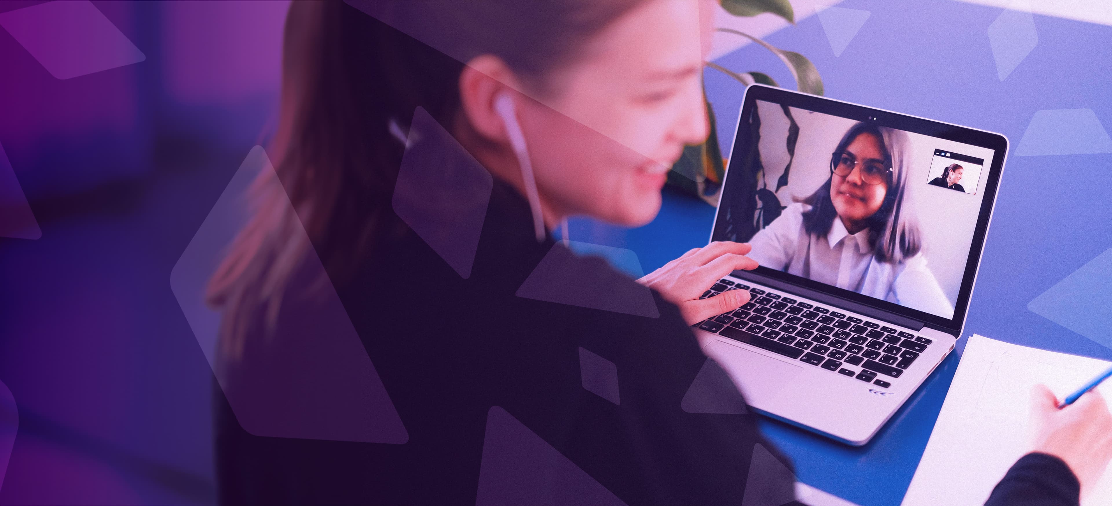 Virtual Assistants