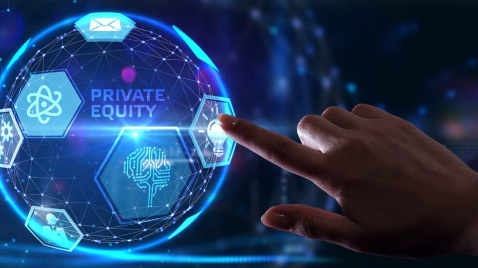 The Rising Importance of IT in Private Equity