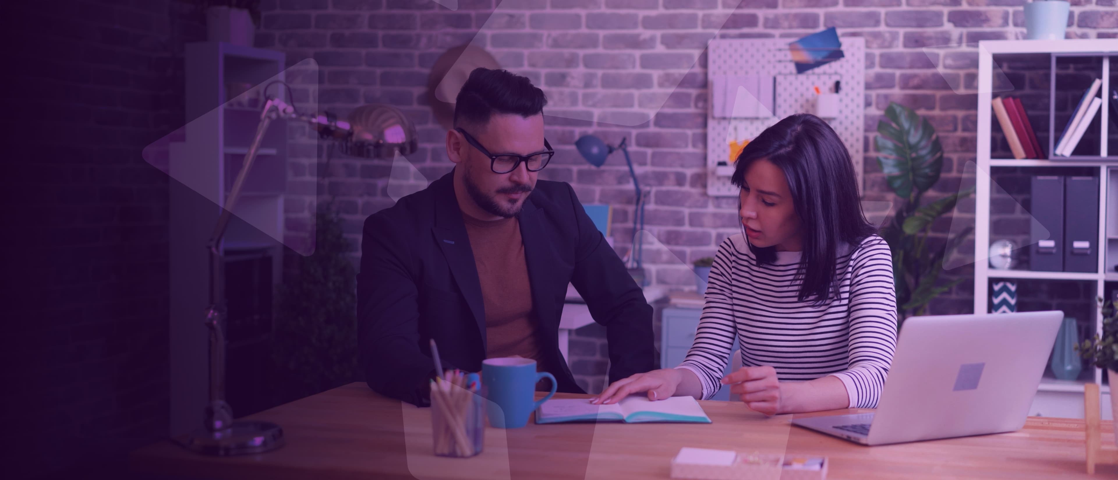 Executive Assistants