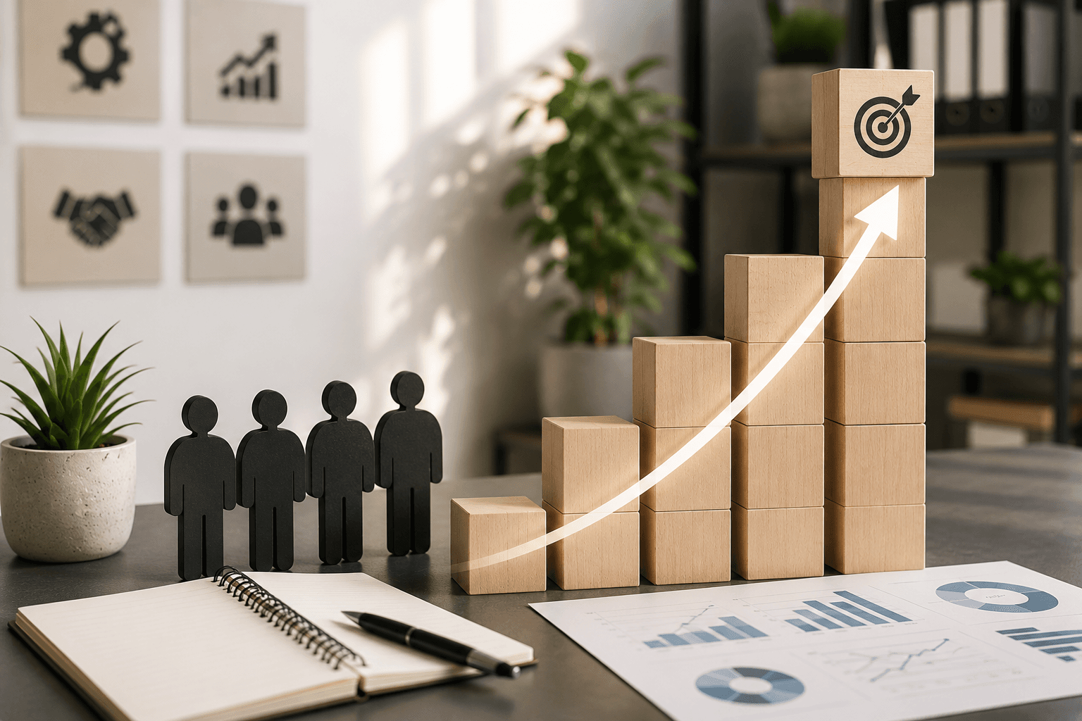 The Background Image