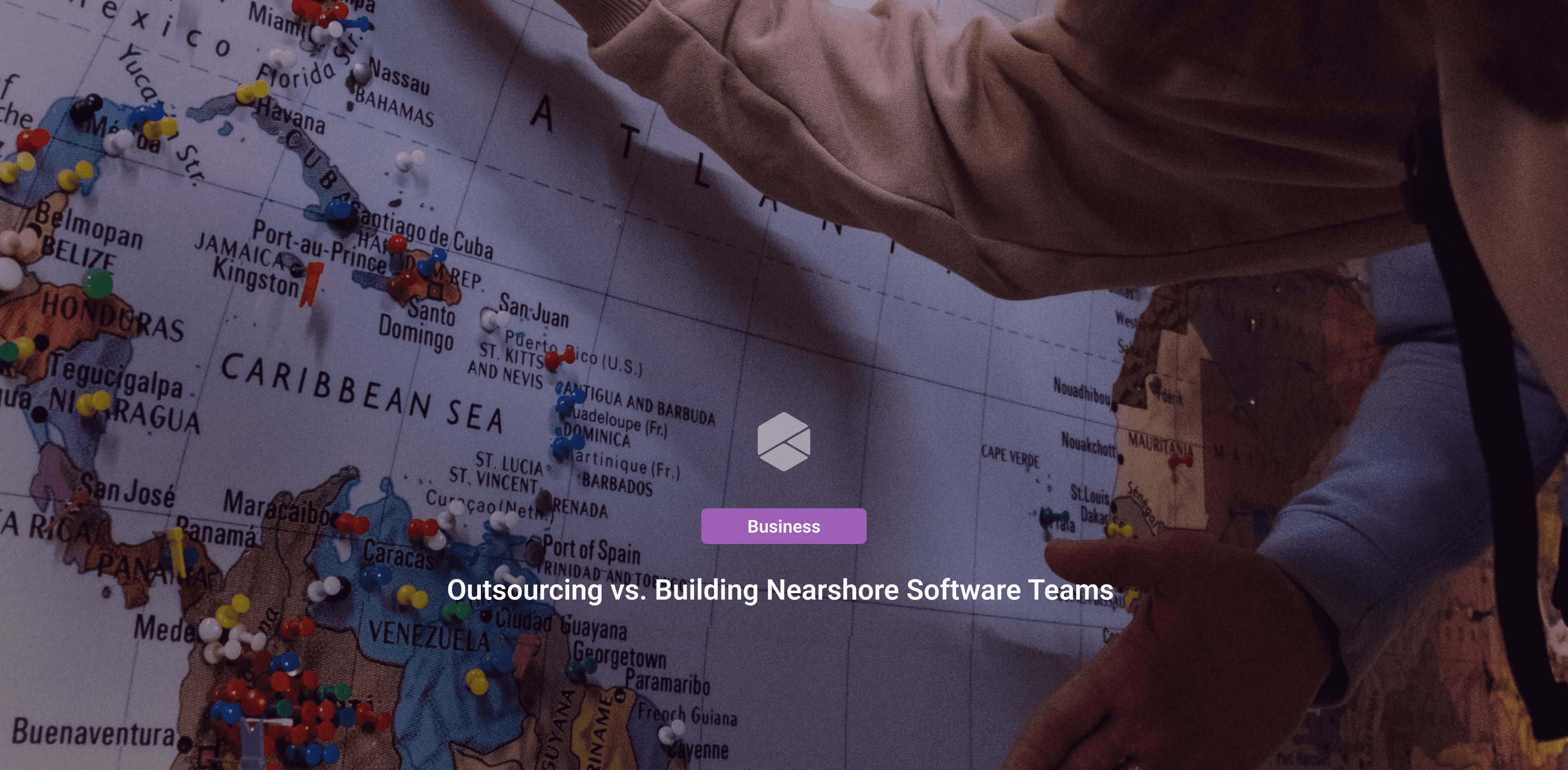 Outsourcing vs. Building Nearshore Software Teams